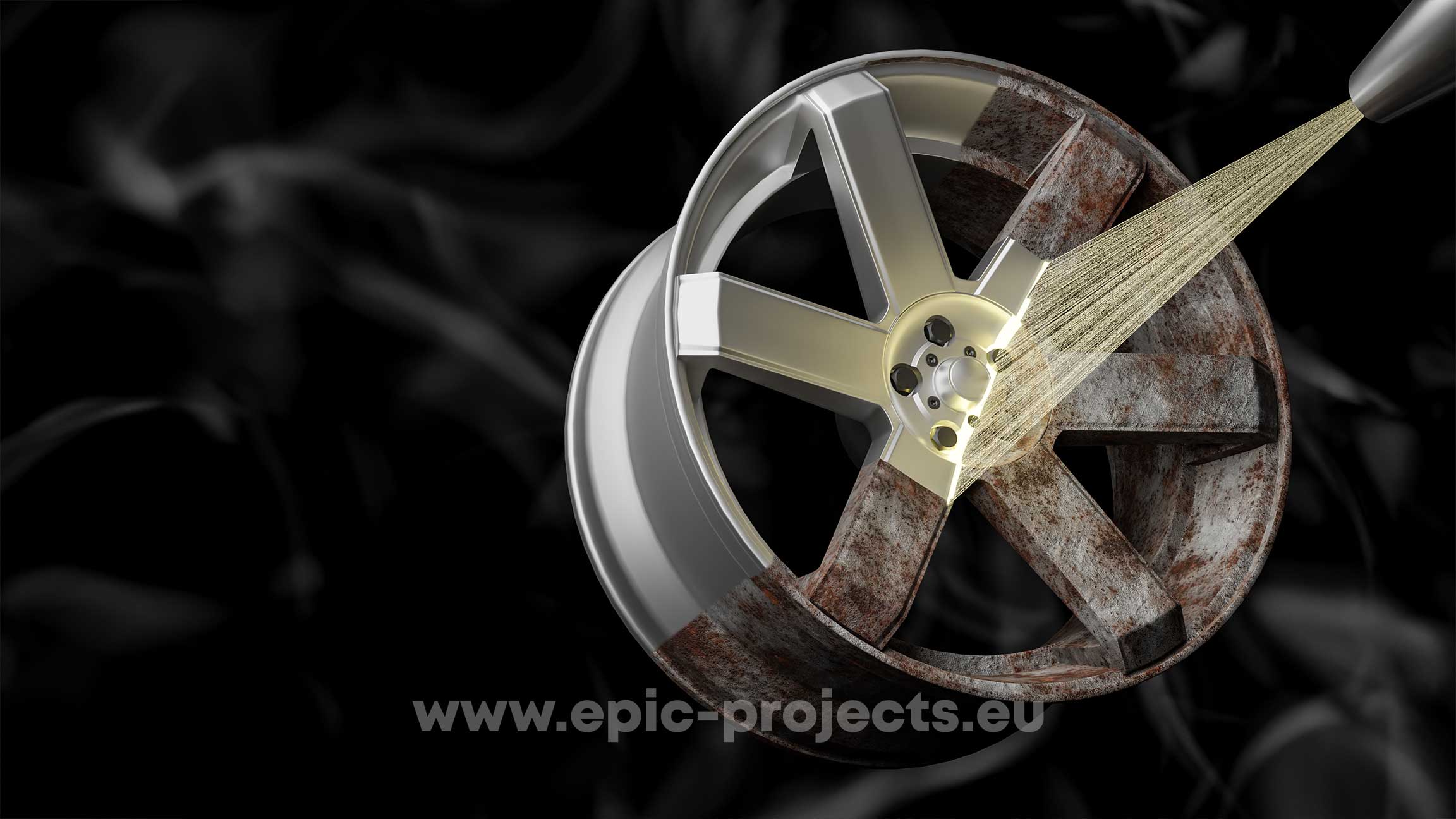 Epic Projects Industrial